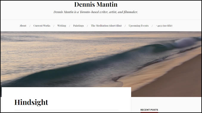 Click for The Dennis Mantin